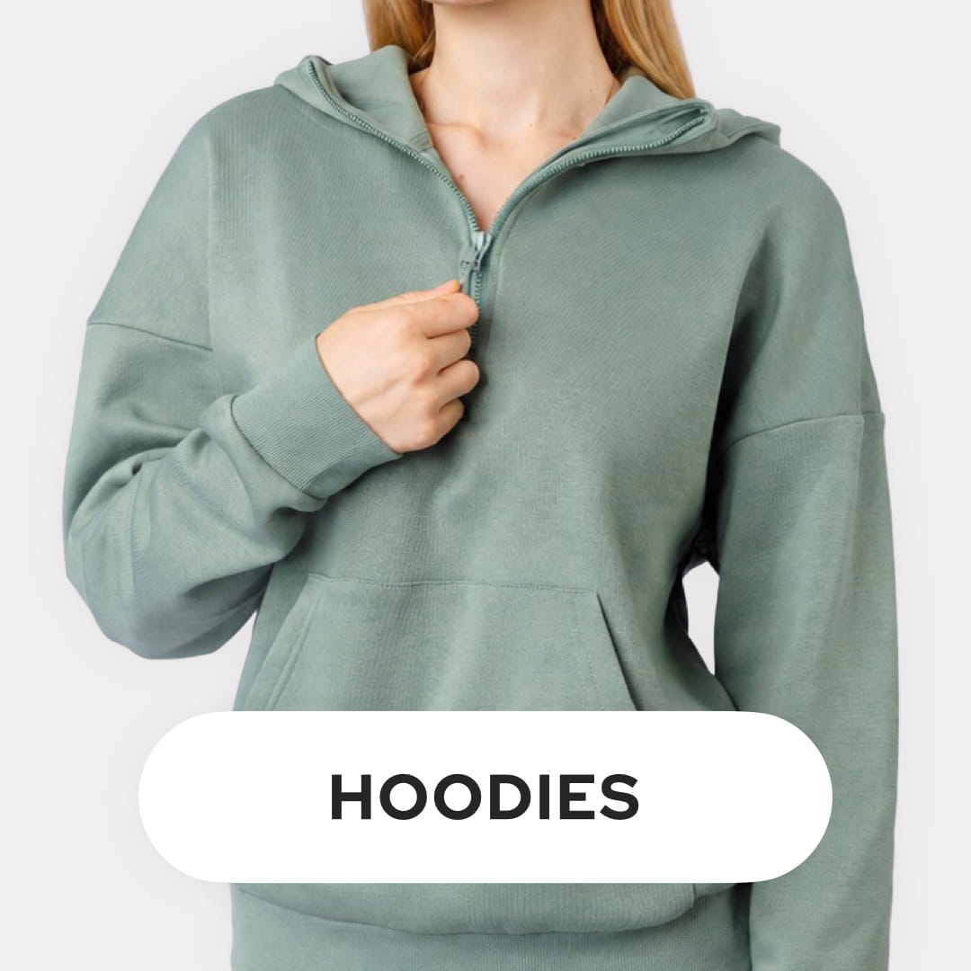 Hoodies