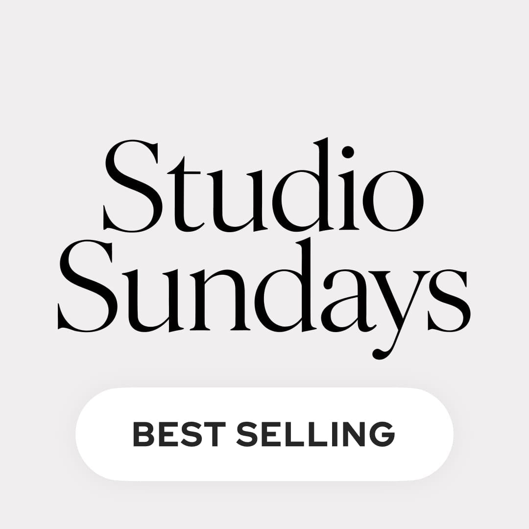 Best Sellers