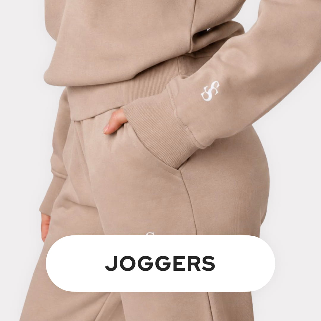 Joggers