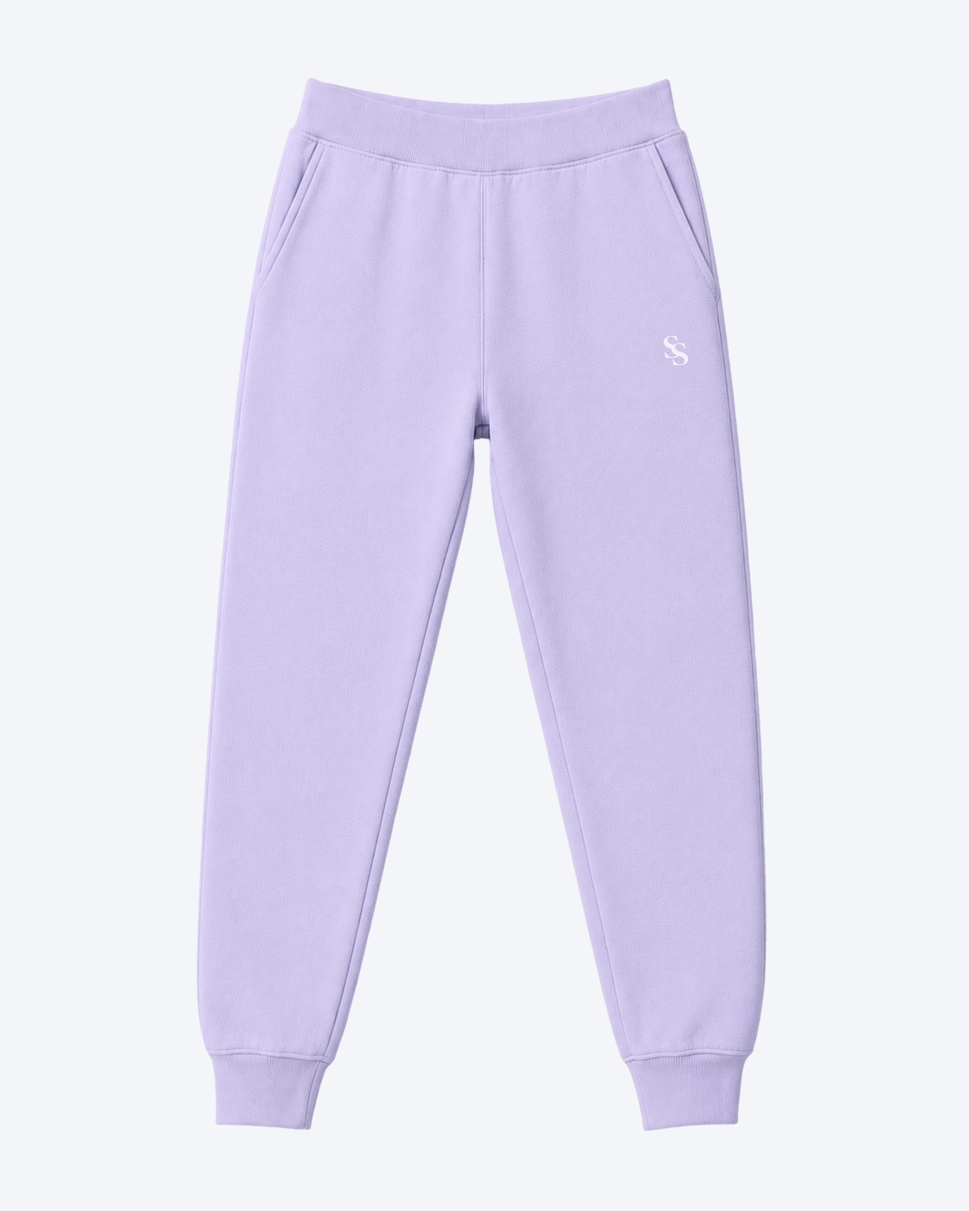 Studio Sundays™ Classic Joggers Lavender