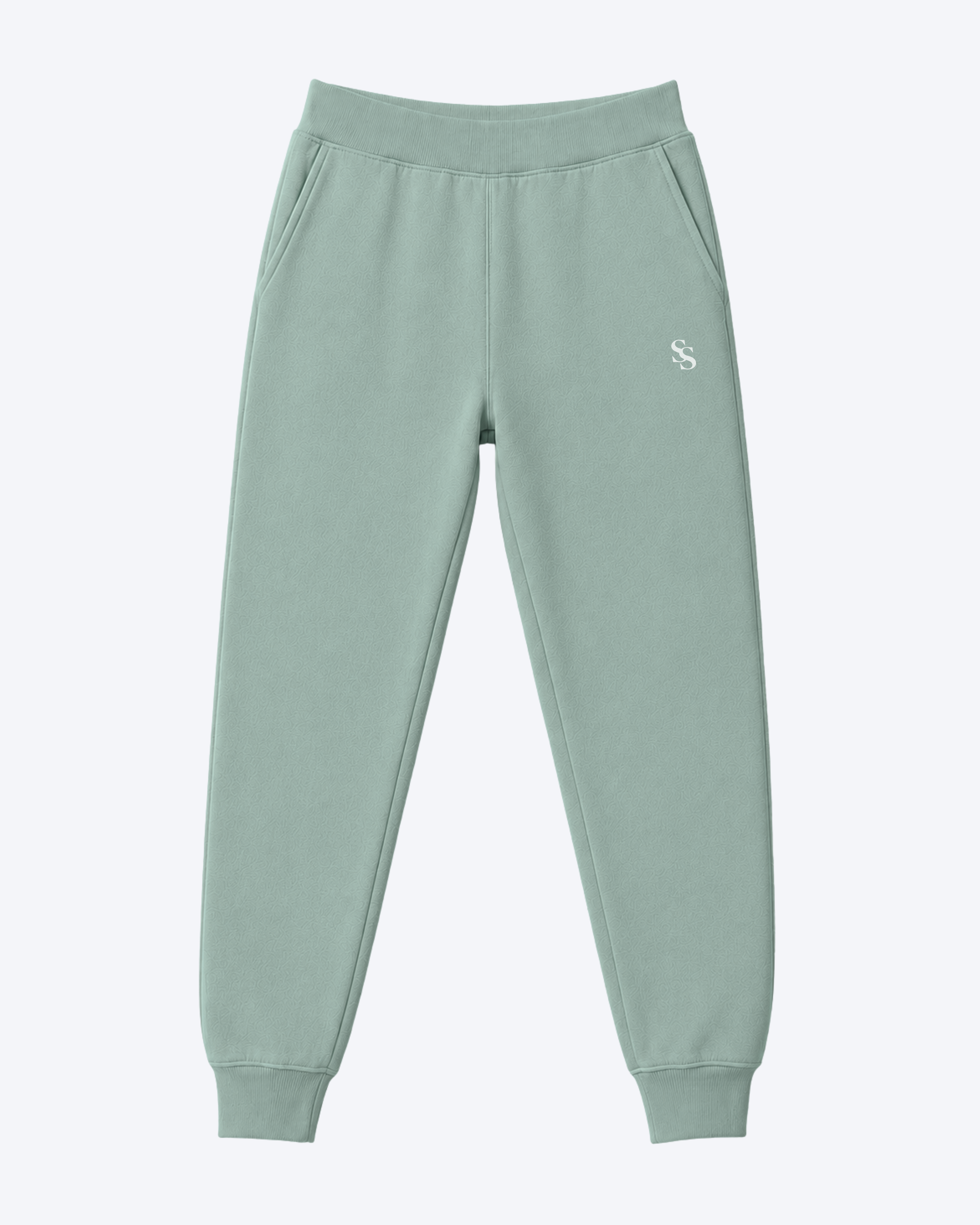 Studio Sundays™ Classic Joggers Sage Green