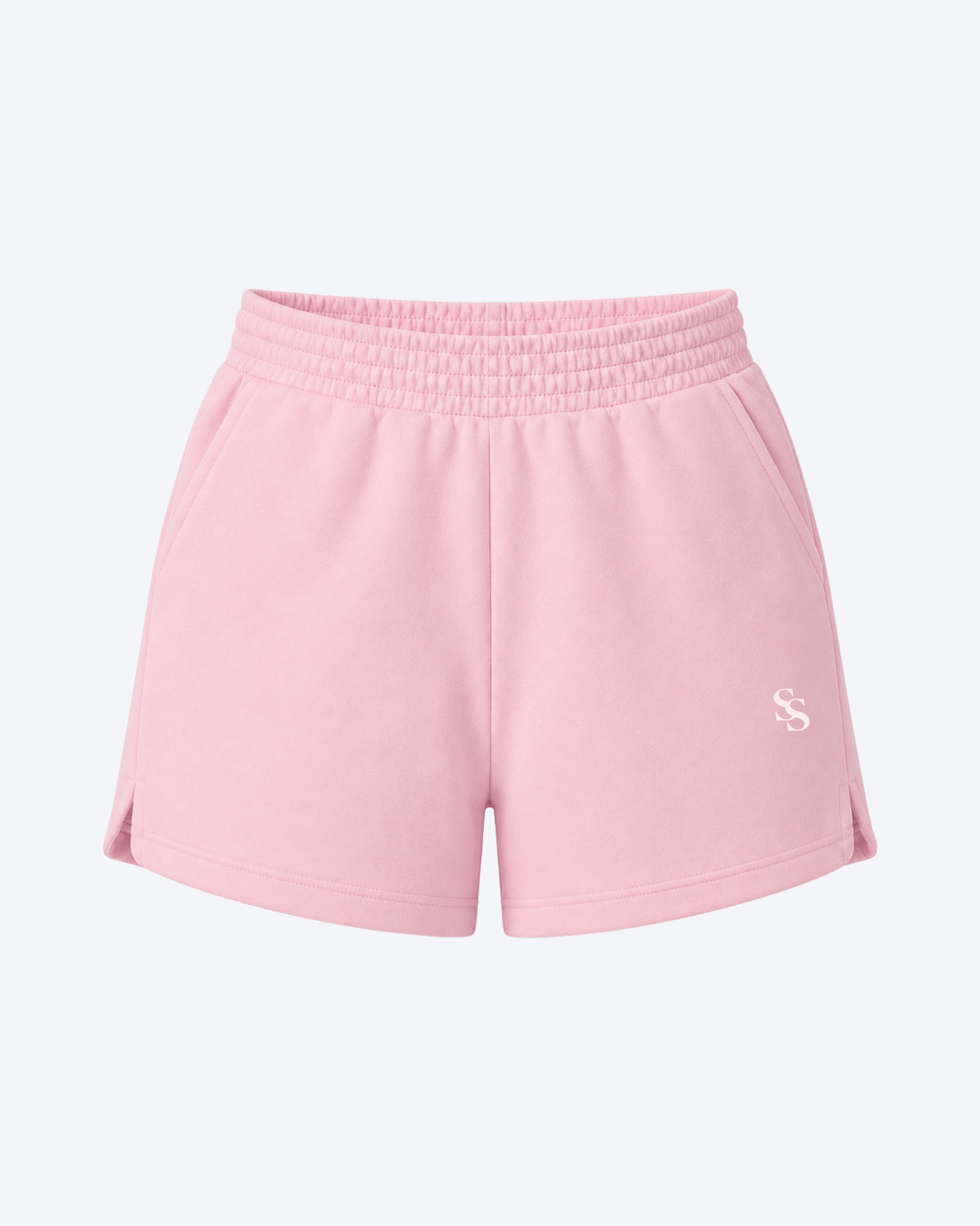 Studio Sundays™ Classic Shorts Pink
