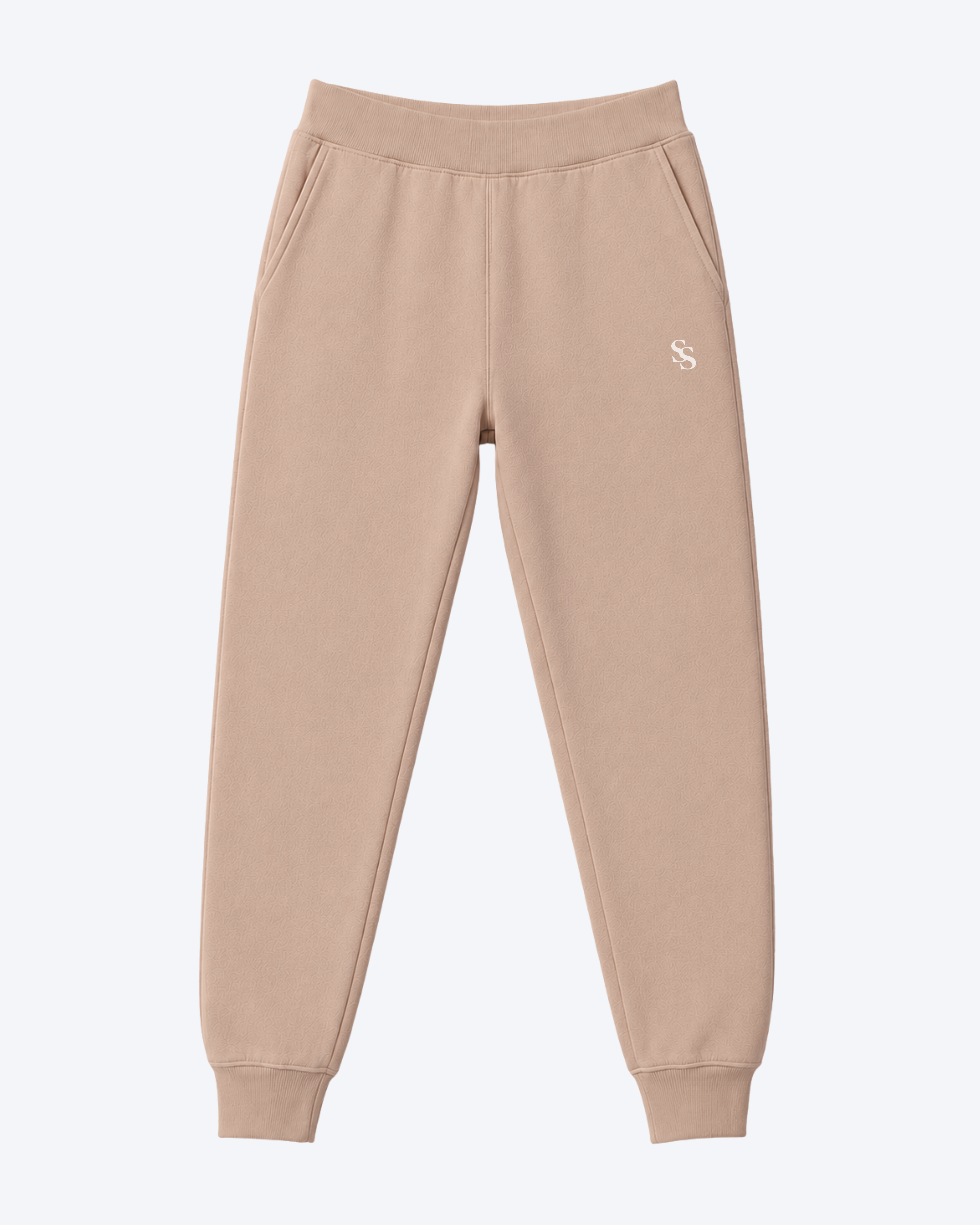 Studio Sundays™ Classic Joggers Clay