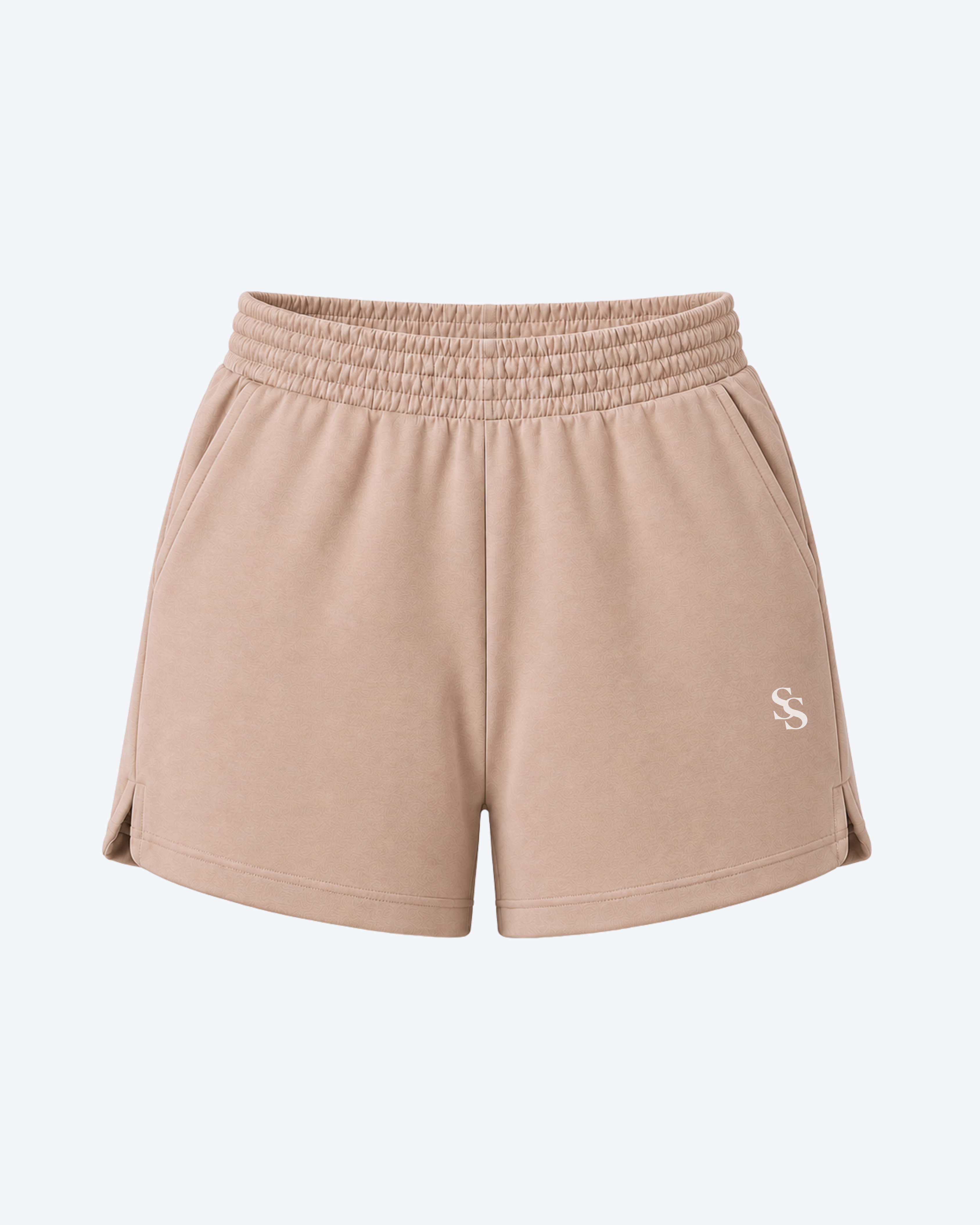 Studio Sundays™ Classic Shorts Clay