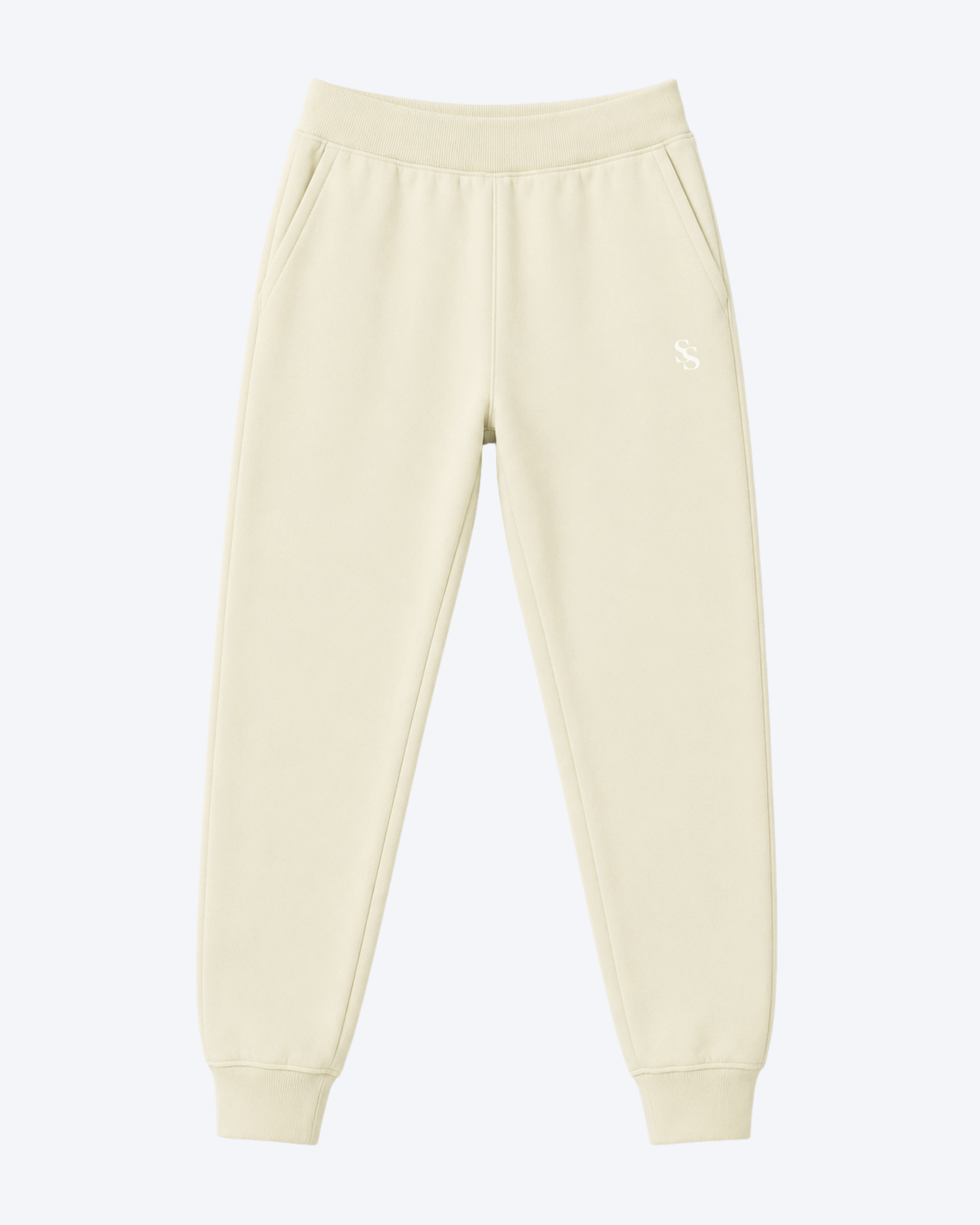 Studio Sundays™ Classic Joggers Butter