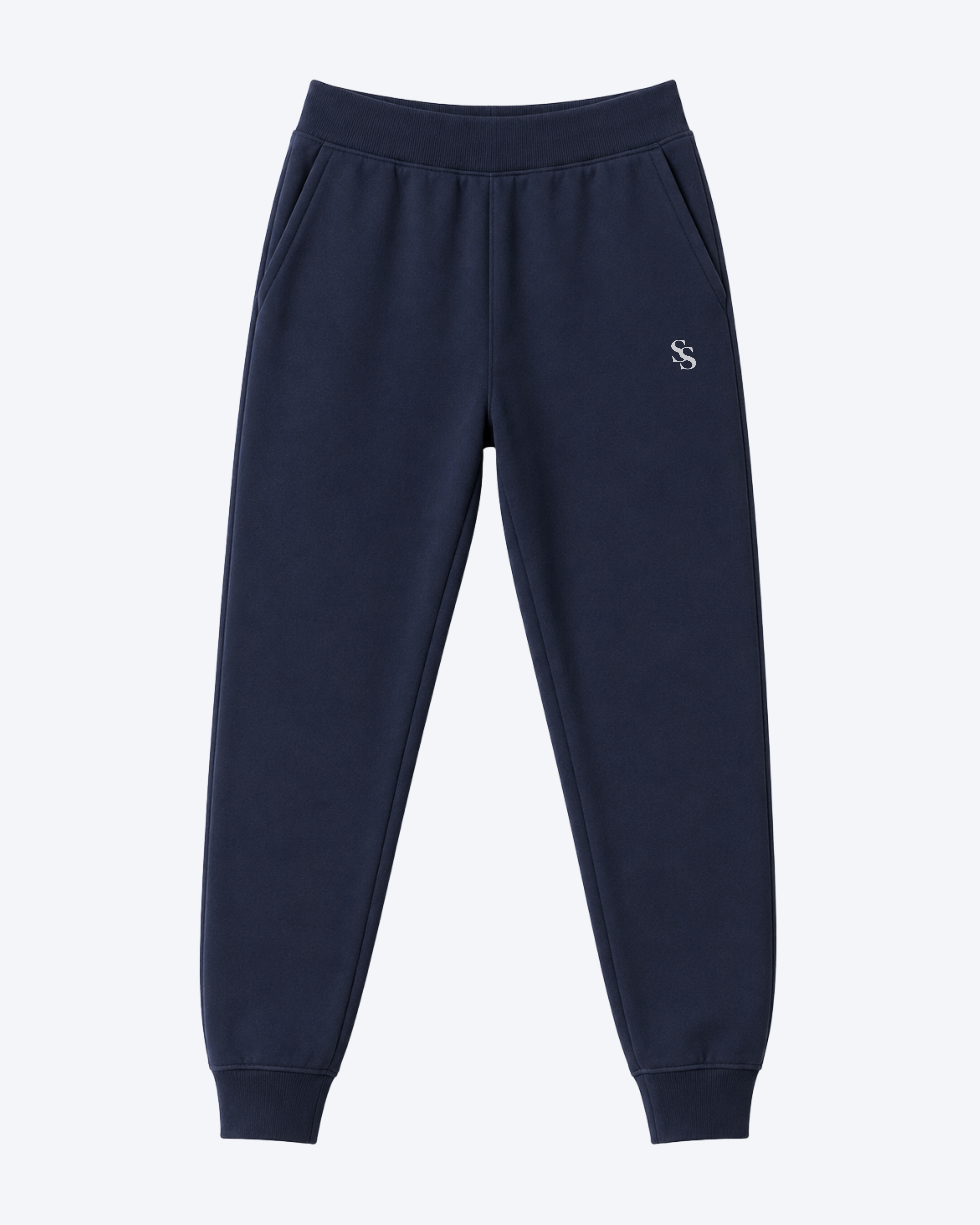 Studio Sundays™ Classic Joggers Navy