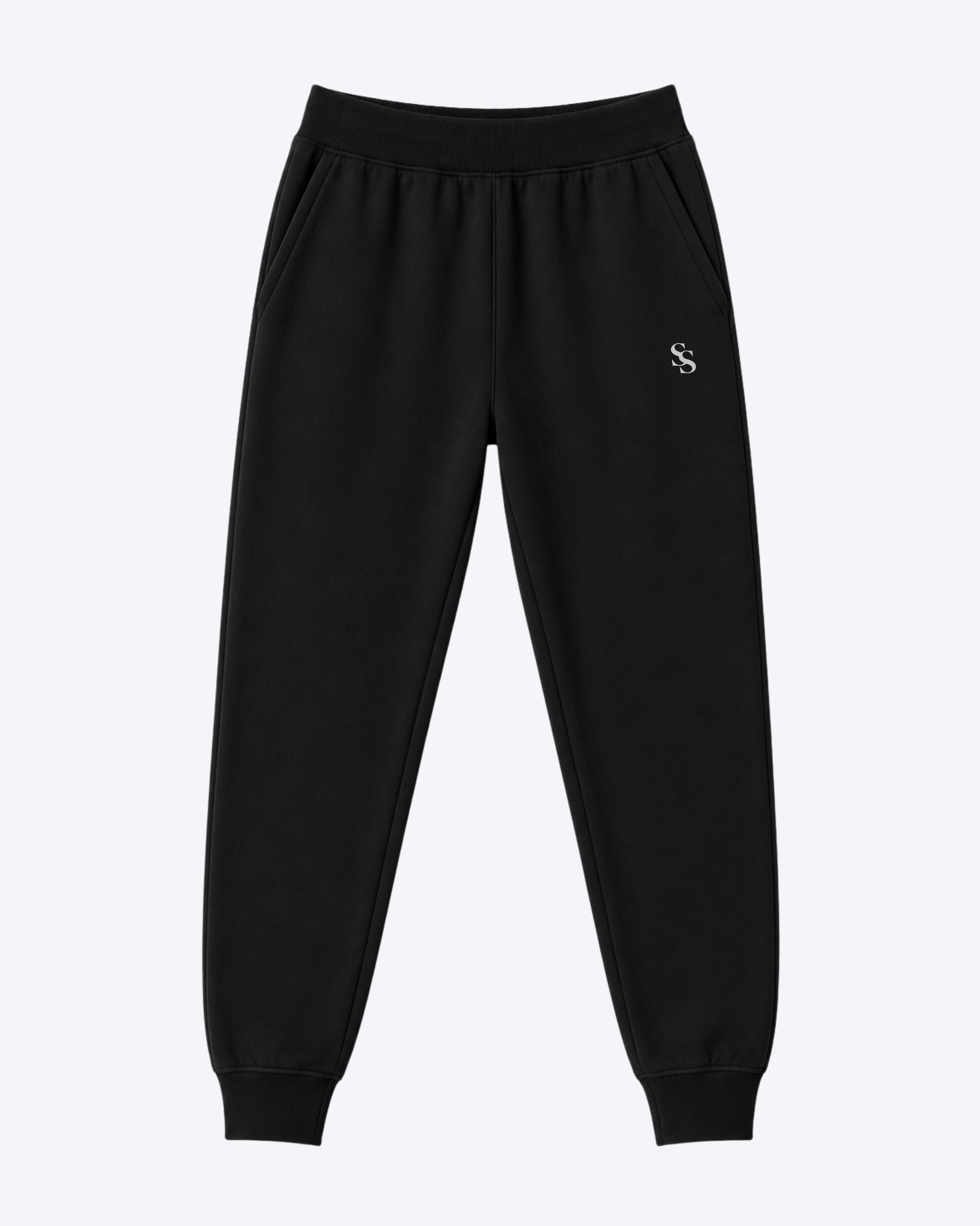 Studio Sundays™ Classic Joggers Black