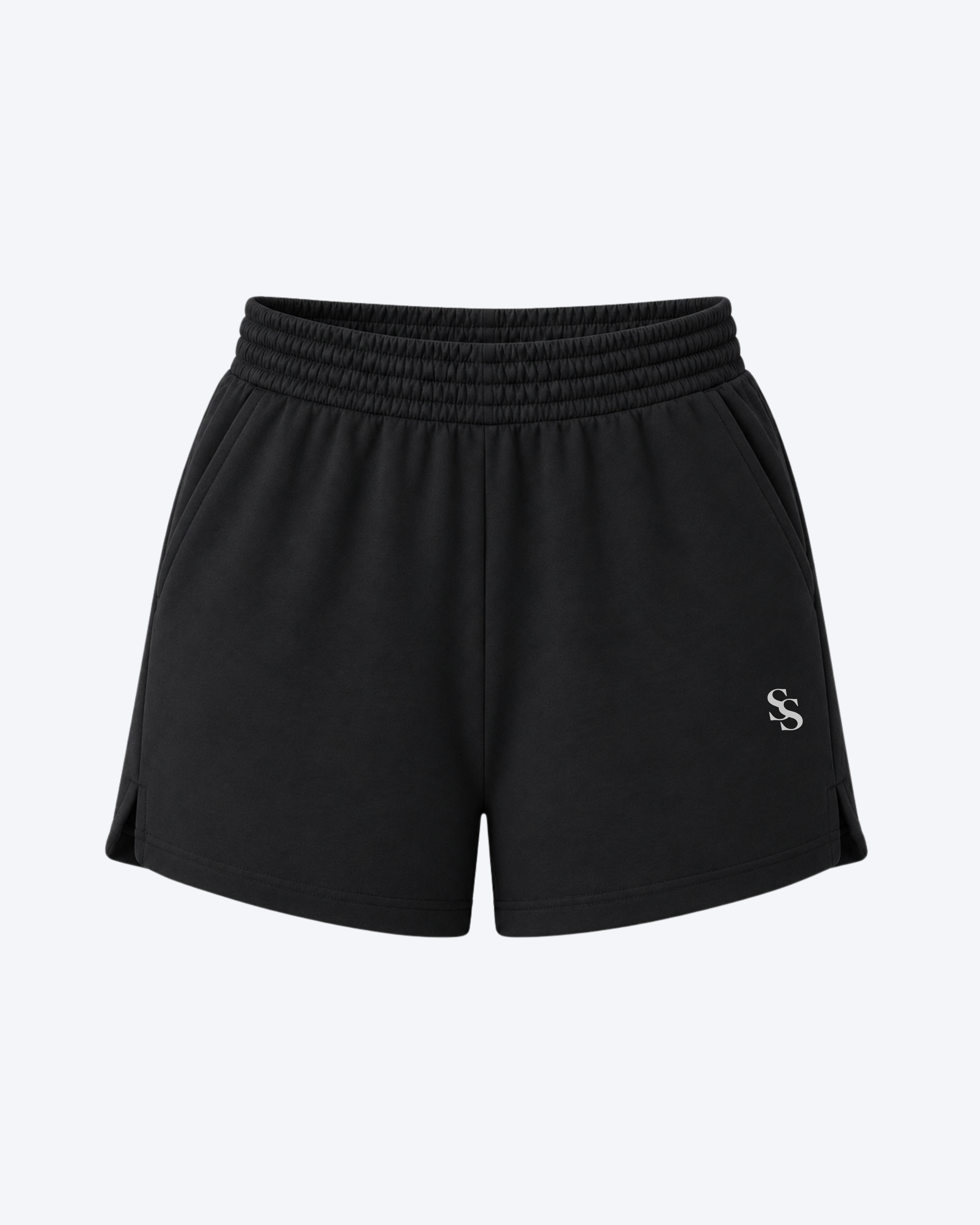 Studio Sundays™ Classic Shorts Black