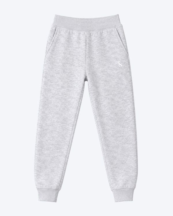 Studio Sundays™ Classic Joggers Ash Heather