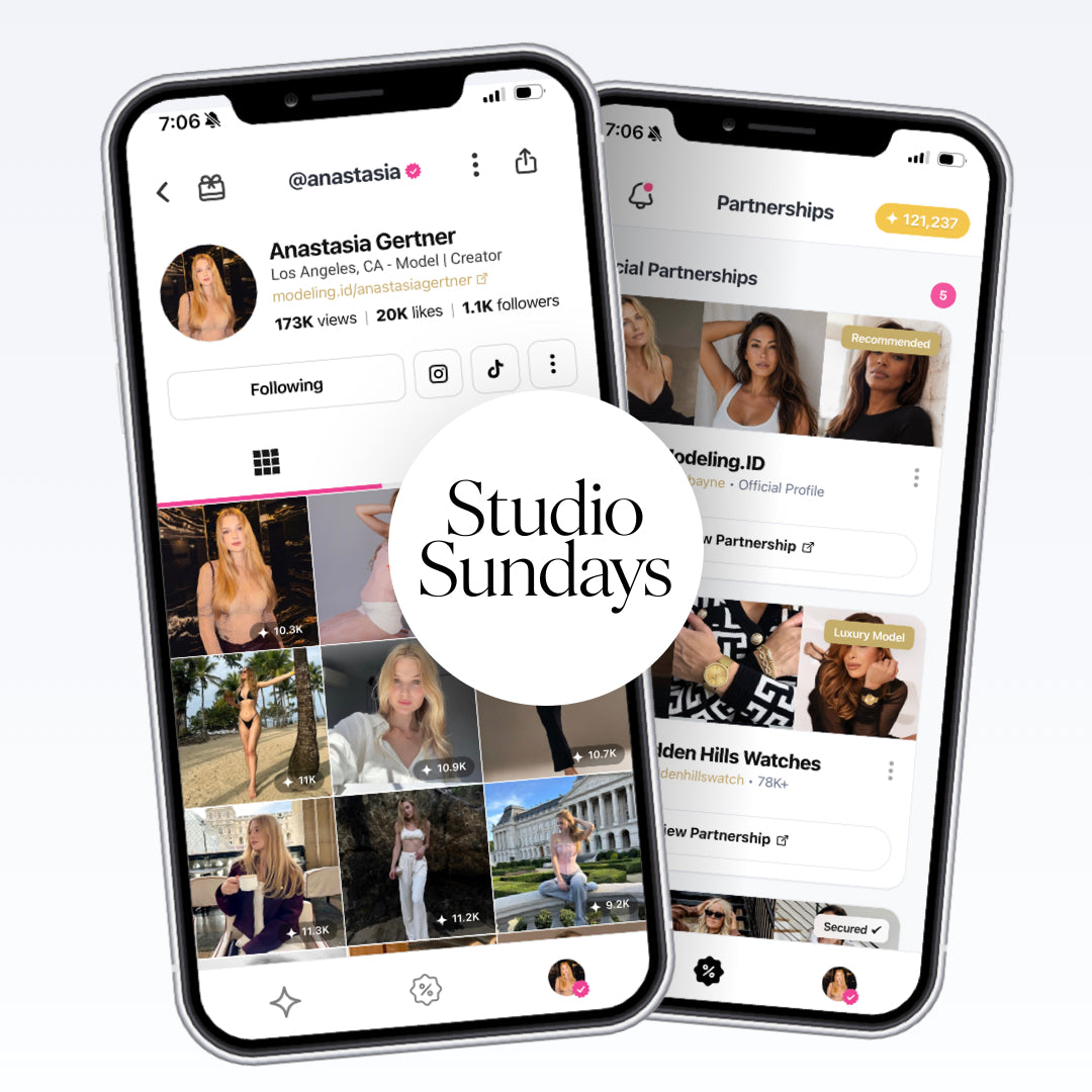 Official Model Exposure Profile